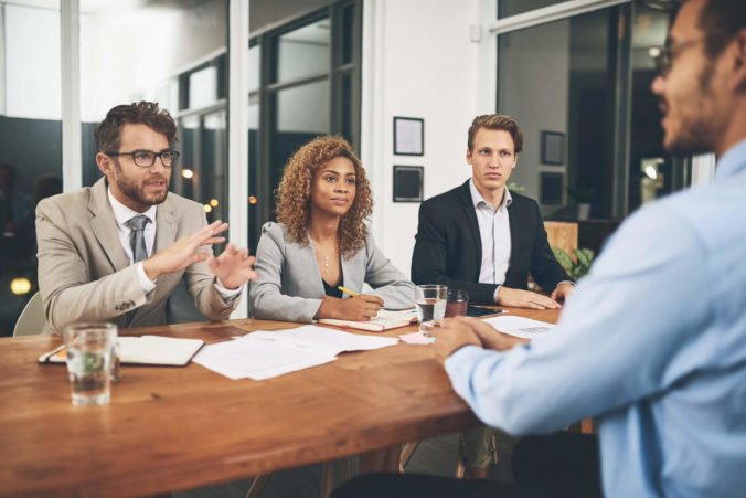 O que saber antes de se candidatar a uma vaga de emprego